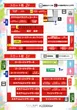 ベルシティザシティ南浦和店のフロアマップ4