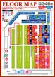 ジャラン川口峯店のフロアマップ2