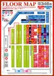 ジャラン川口峯店のフロアマップ2