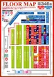 ジャラン川口峯店のフロアマップ2