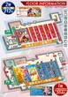ガーデン川口北原台のフロアマップ2