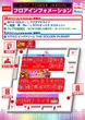 スロットタワージャルダンのフロアマップ3