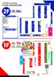 BIGディッパー東中野店のフロアマップ1