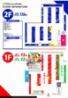 BIGディッパー東中野店のフロアマップ1