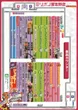 ミリオン習志野店のフロアマップ1