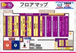PIA柏のフロアマップ3