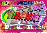 ＶＺＯＮＥ我孫子店のフロアマップ1