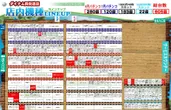 ダイナム四街道店のフロアマップ1