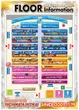 パールショップともえ八街HIZIKAIのフロアマップ1