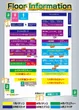 デイズ新杉田店のフロアマップ1