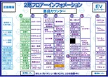 ノア上永谷店のフロアマップ2