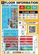 グランドホール金目店のフロアマップ2
