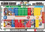 パチンコ コロナ 小田原店のフロアマップ1