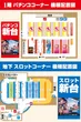 相模大野UNOのフロアマップ1
