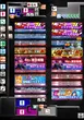 SUPER CONCORDEのフロアマップ1