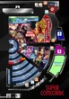 SUPER CONCORDEのフロアマップ2