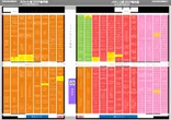 コンコルド沼津店１・２のフロアマップ1
