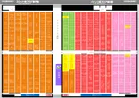 コンコルド沼津店１・２のフロアマップ1