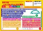 新甲子園のフロアマップ1