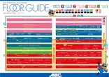 ABC富士宮万野原店のフロアマップ4