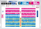 ＡＢＣ富士今泉店のフロアマップ1
