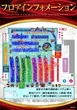 パーラージュピター厚原店のフロアマップ2