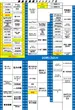 タカラ柳島店のフロアマップ2