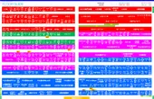 ABC焼津三和店のフロアマップ1