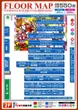 ジャラン高島平店のフロアマップ2