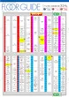 ABC下土狩店のフロアマップ3