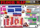 Ｂｅｌｚのフロアマップ1