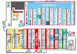 ニューアサヒ茅野本町のフロアマップ1