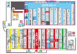 ニューアサヒ茅野本町のフロアマップ1