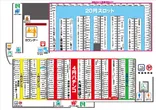 ニューアサヒ茅野本町のフロアマップ1