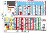 ニューアサヒ茅野本町のフロアマップ1