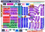 APULO1111のフロアマップ1