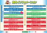 新星タカモリのフロアマップ2