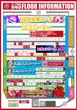 キング観光笠寺店のフロアマップ1