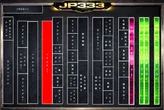 ジェーピー３３３守山店のフロアマップ1