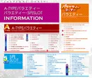 ラスベガス大橋通店のフロアマップ2