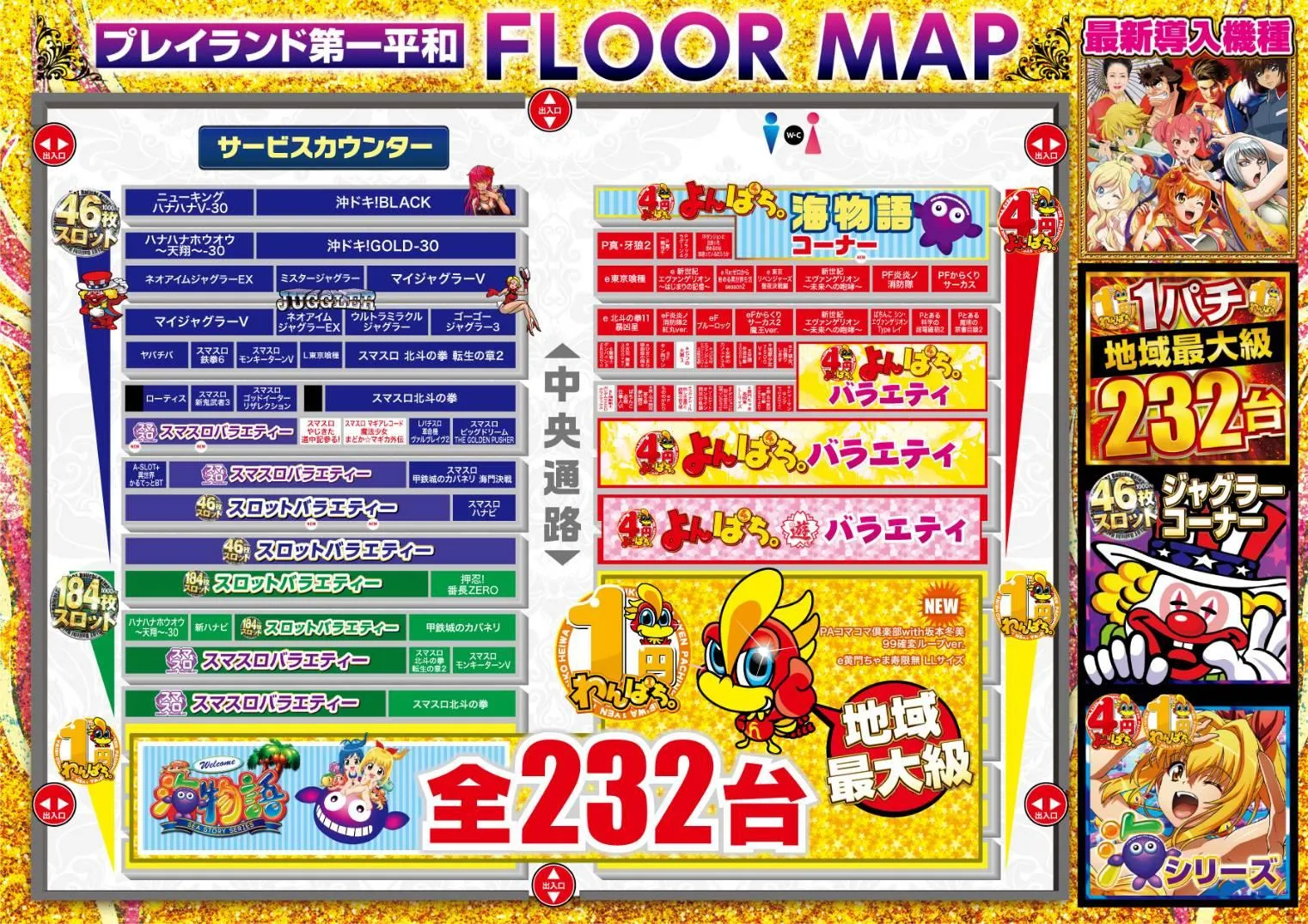 活動歴および当時の関連ビジュアル記録