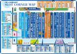 半田コロナのフロアマップ2