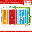 ベガビック1130豊川店のフロアマップ1