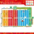 ベガビック1130豊川店のフロアマップ1