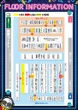 Zing大島店のフロアマップ2