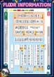 Zing大島店のフロアマップ2