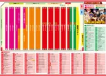 オータ田原店のフロアマップ4