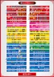 グランワールドカップ本巣店のフロアマップ2