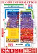 キング観光サウザンド伊勢店のフロアマップ1