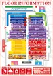 キング観光サウザンド伊勢店のフロアマップ1